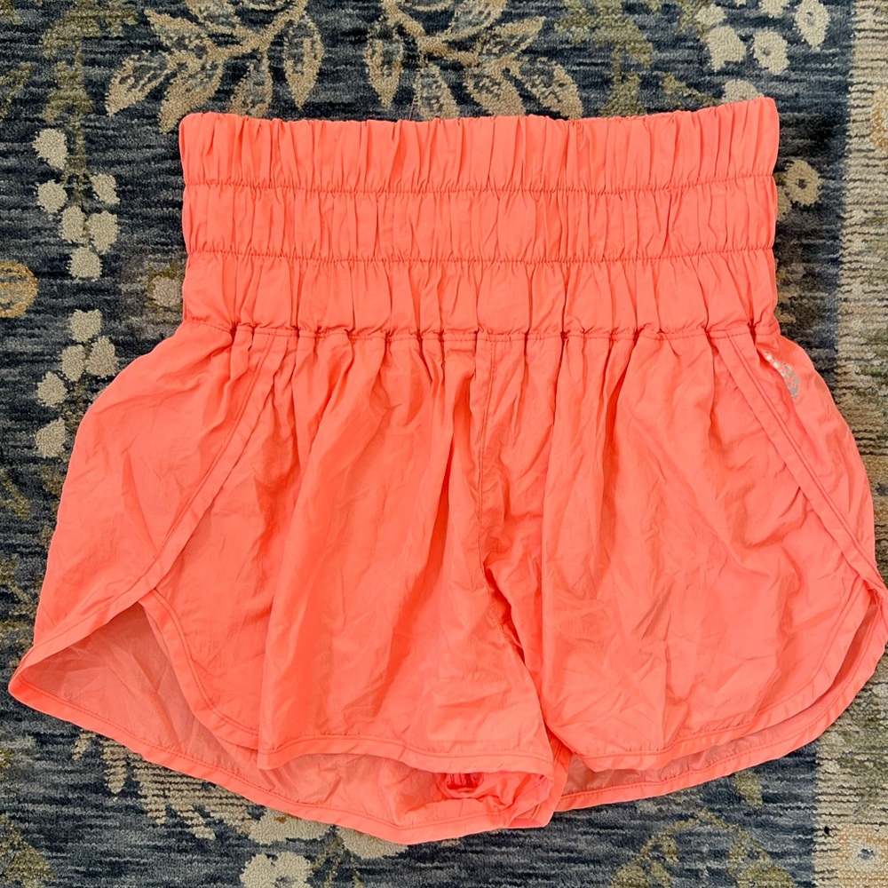 FP Movement Everywhere You Go Shorts